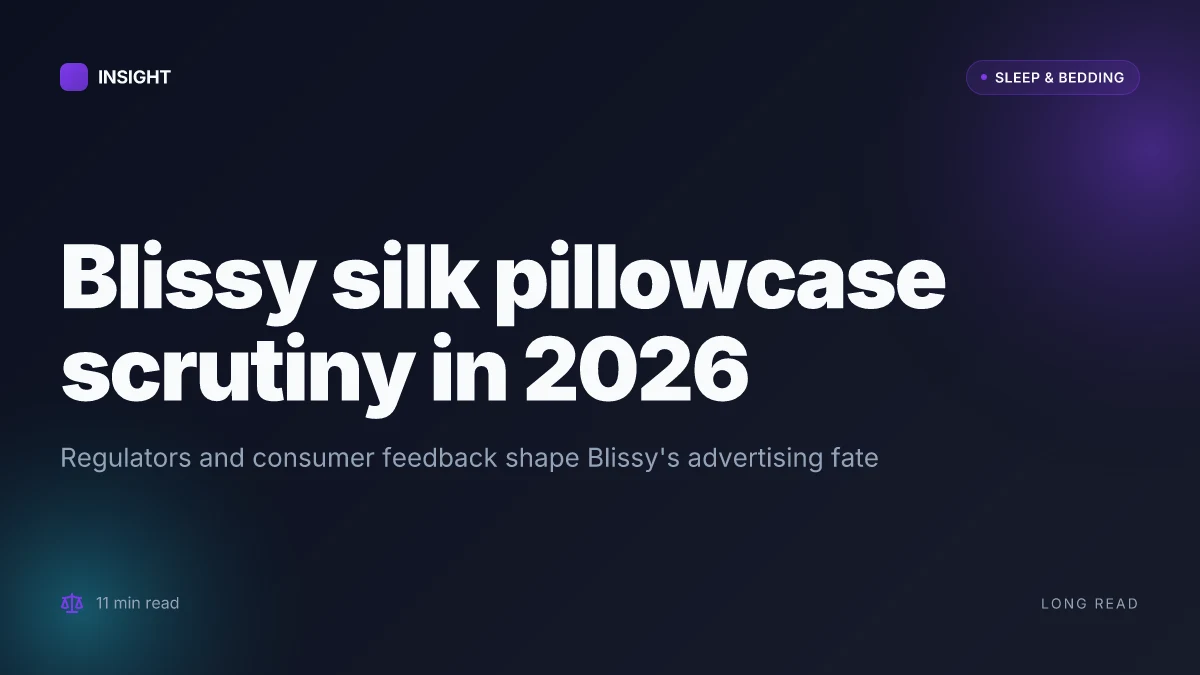 What is Blissy scam, and how regulators are shaping its fate in 2026